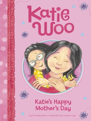 cover image of Katie's Happy Mother's Day